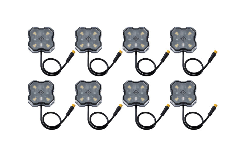 Diode Dynamics DIO Rock Lights by Diode Dynamics
