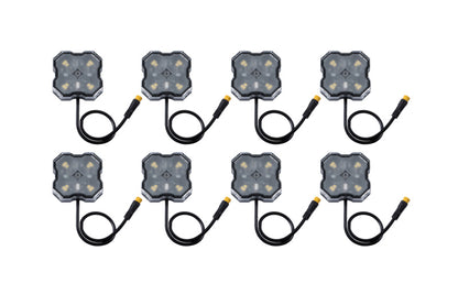 Diode Dynamics DIO Rock Lights by Diode Dynamics