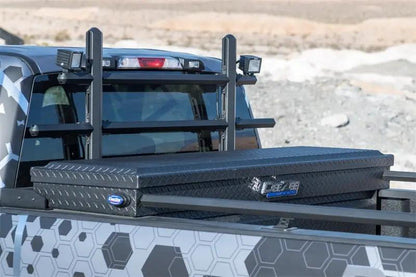 Dee Zee DZE Cab Rack by Dee Zee