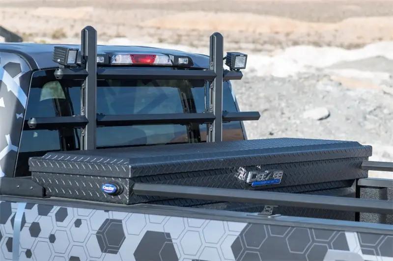 Dee Zee DZE Cab Rack by Dee Zee