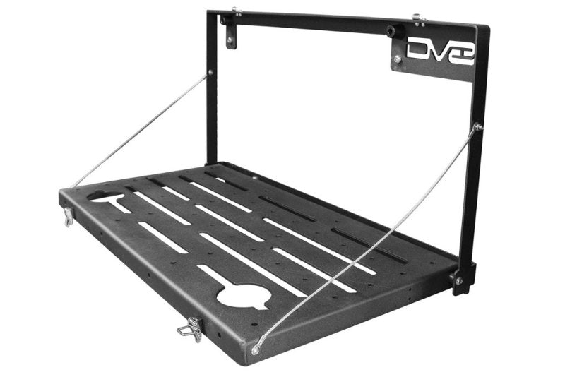 DV8 Offroad DVE Tail Gate Plate