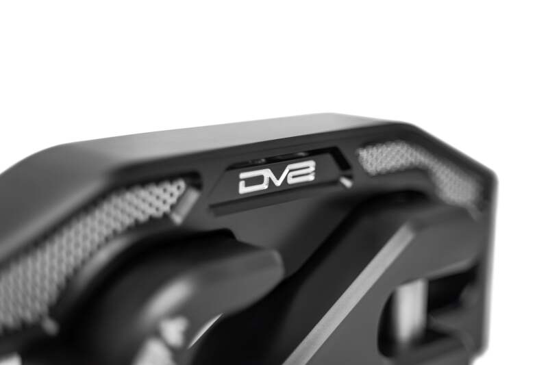 DV8 Offroad DVE Winches