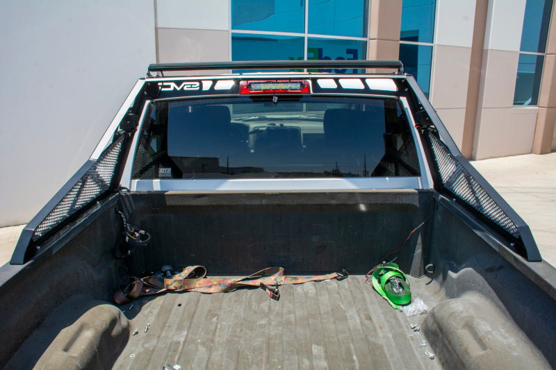 DV8 Offroad DVE Chase Racks