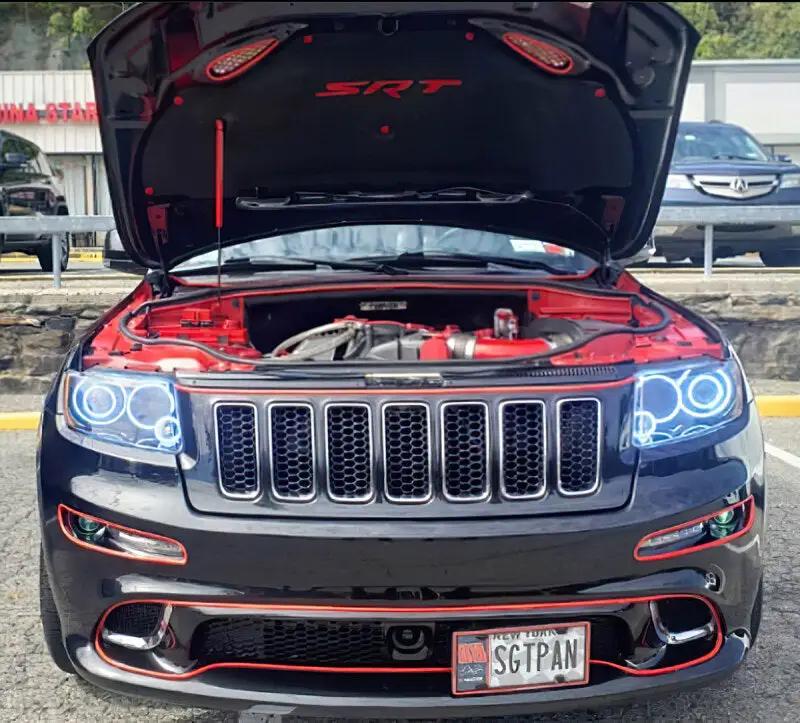 ORACLE Lighting ORL Headlight Halo Kits by ORACLE Lighting