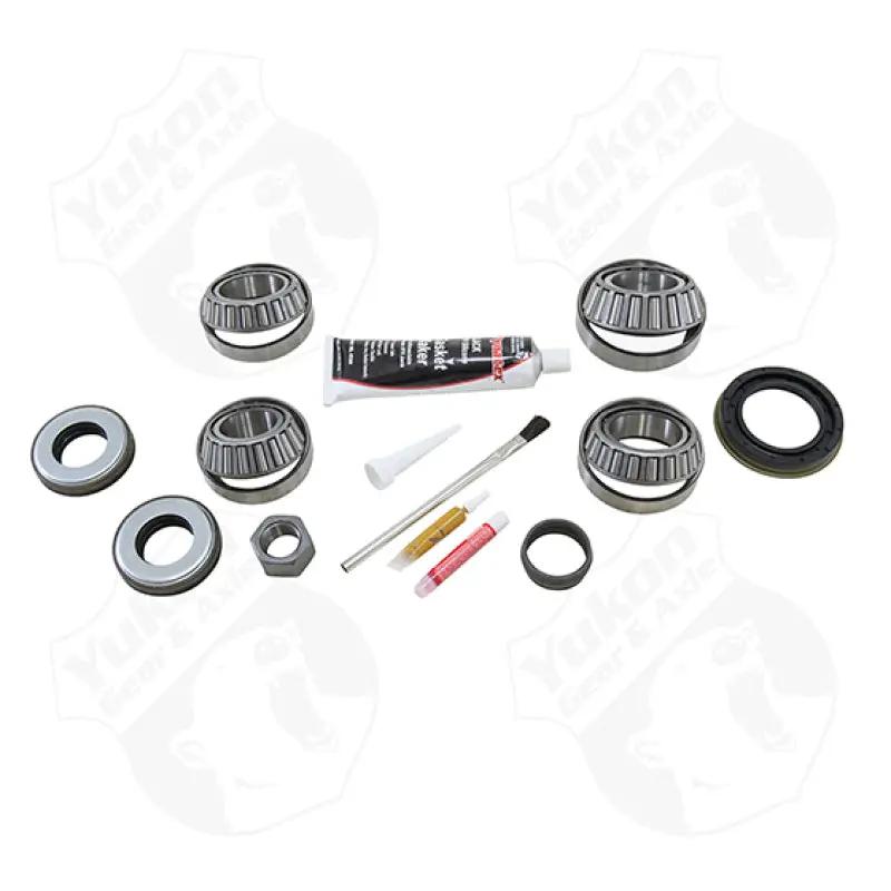 Yukon Gear & Axle YUK Bearing Install Kits by Yukon Gear & Axle