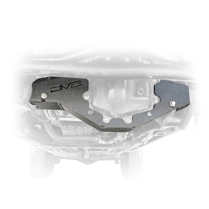 DV8 Offroad DVE Skid Plates