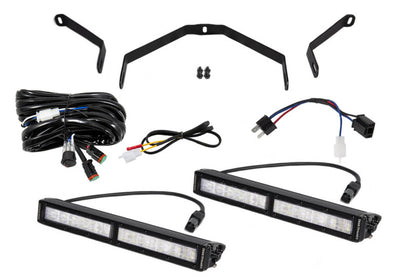 Diode Dynamics DIO LED Light Bars