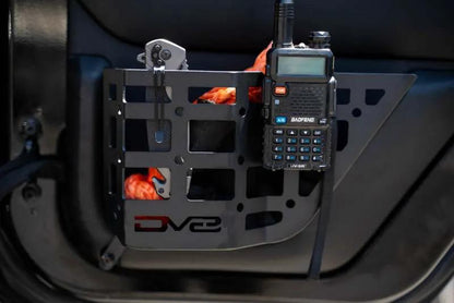 DV8 Offroad DVE Molle Panels by DV8 Offroad