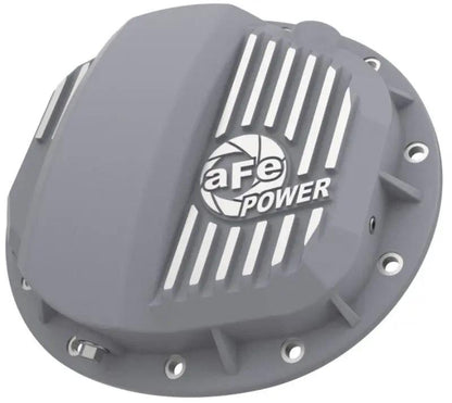 AFE Diff/Trans/Oil Covers