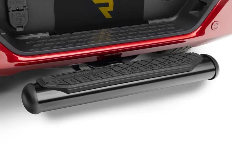 Go Rhino GOR Hitch Steps by Go Rhino