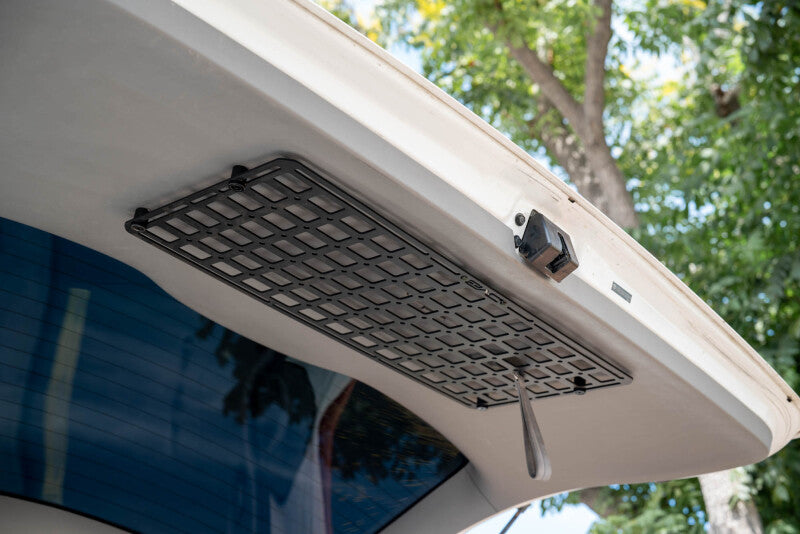 DV8 Offroad DVE Molle Panels
