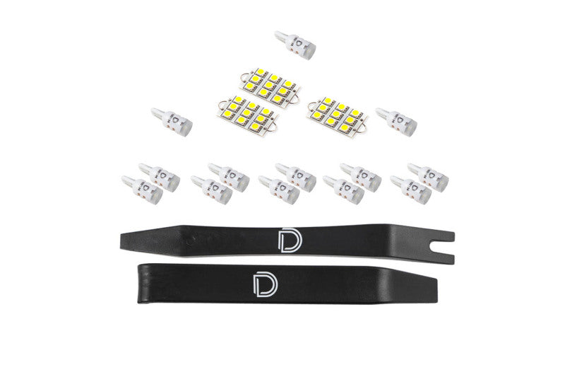 Diode Dynamics DIO LED Interior Kit by Diode Dynamics