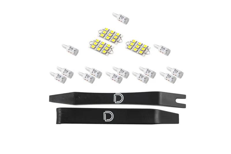 Diode Dynamics DIO LED Interior Kit by Diode Dynamics