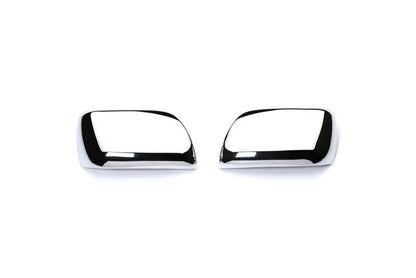 Putco PUT Mirror Covers by Putco