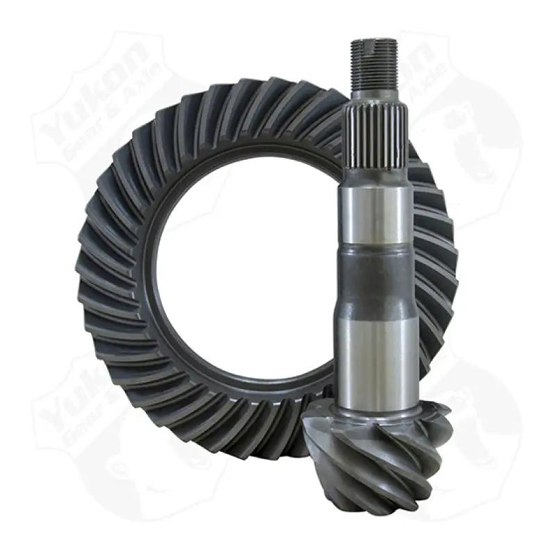 Yukon Gear & Axle YUK Gear Sets - Toyota by Yukon Gear & Axle