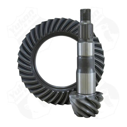 Yukon Gear & Axle YUK Gear Sets - Toyota by Yukon Gear & Axle