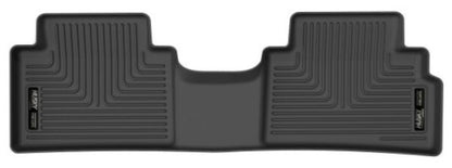 Husky Liners HL XAC - Rear - Black