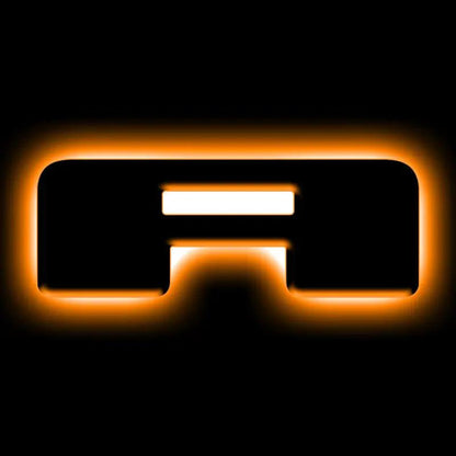 ORACLE Lighting ORL Illuminated Emblems by ORACLE Lighting