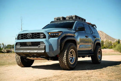 DV8 Offroad DV8 Roof Racks by DV8 Offroad