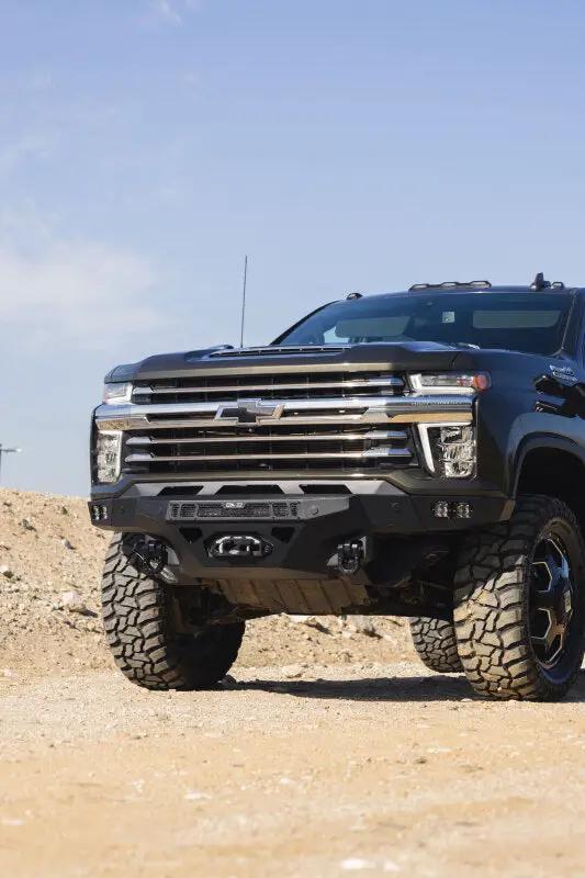 DV8 Offroad DVE Front Bumpers by DV8 Offroad