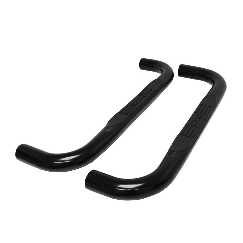 Westin WES Nerf Bars - E-Series 3