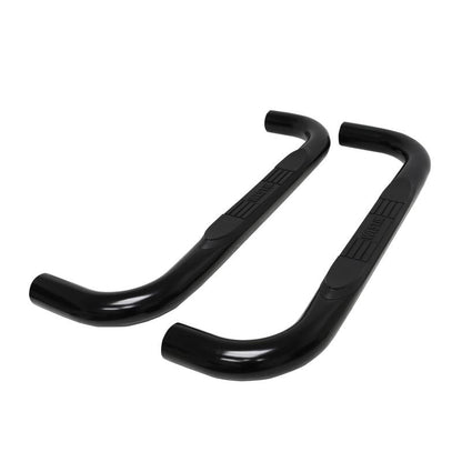 Westin WES Nerf Bars - E-Series 3