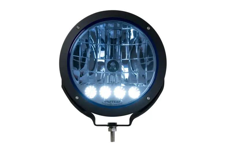 Putco PUT HID Off Road Lamps by Putco