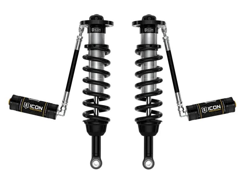 ICON ICO 2.5 Series Coilover Kits by ICON