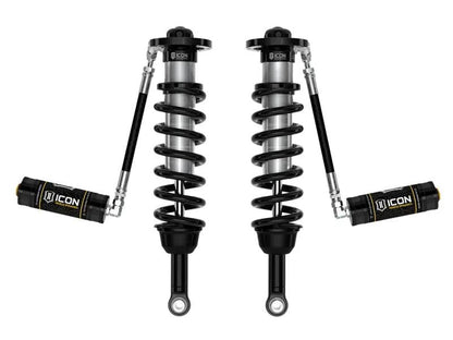 ICON ICO 2.5 Series Coilover Kits by ICON