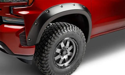 Bushwacker BUS Pocket Style Flares by Bushwacker