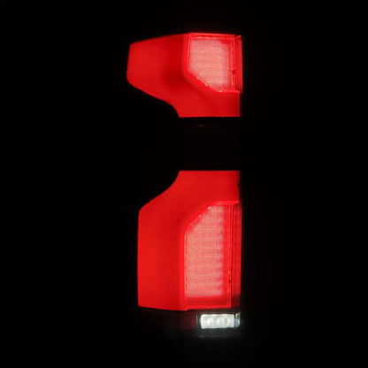 AlphaRex ARX LUXX Tail Lights by AlphaRex