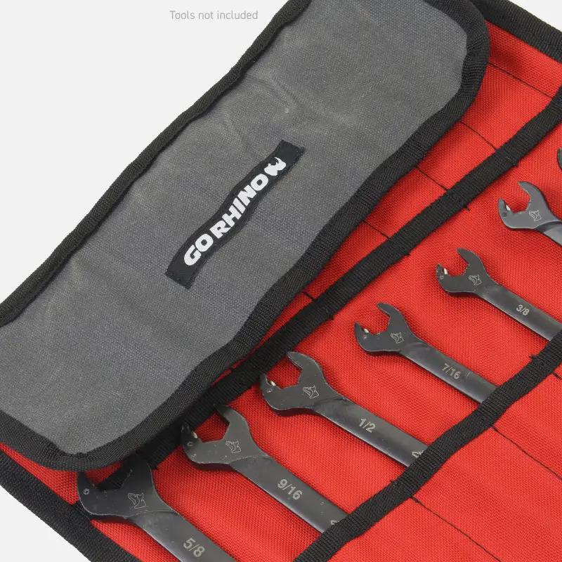 Go Rhino GOR Xventure Gear Bags/Tool Rolls/Cases