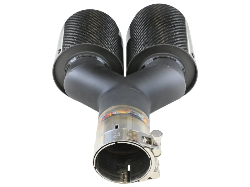 AFE Takeda Exhaust Tip by aFe