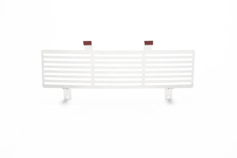 Putco PUT Bumper Grille Inserts by Putco