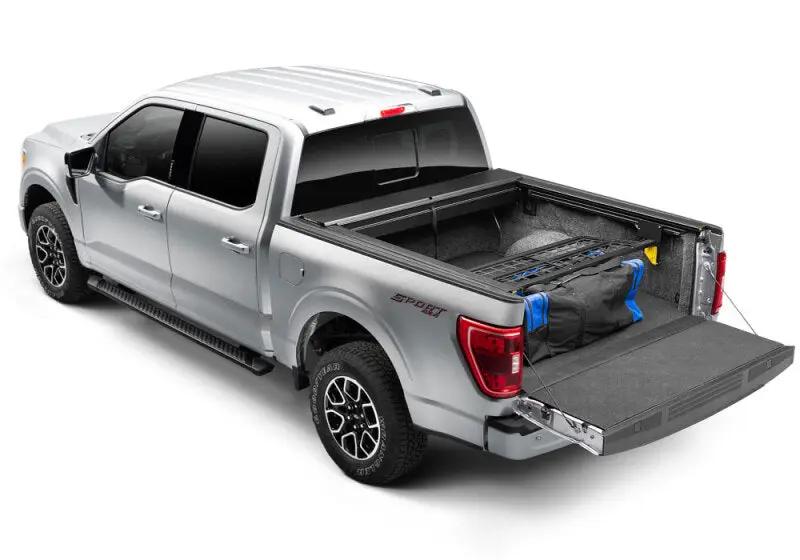 Roll-N-Lock RNL Cargo Manager by Roll-N-Lock