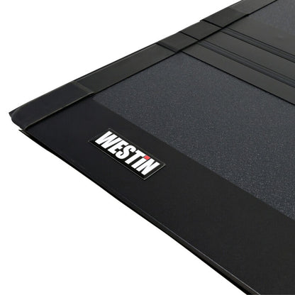 Westin WES Hard Tri-Fold Tonneau Covers