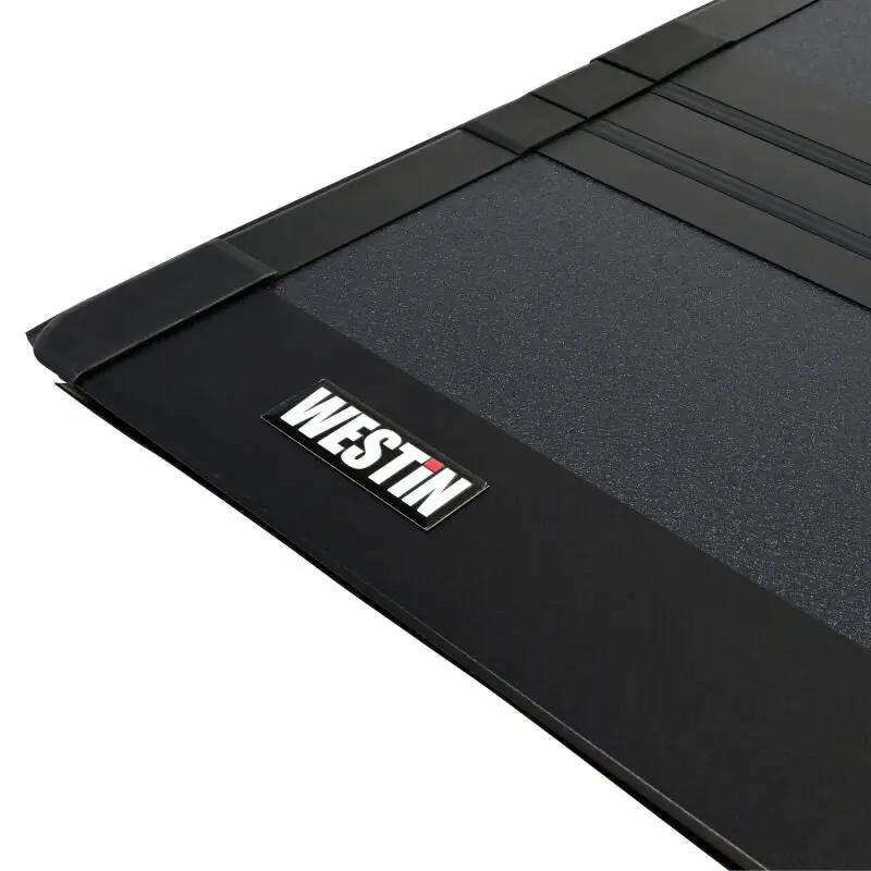 Westin WES Hard Tri-Fold Tonneau Covers by Westin