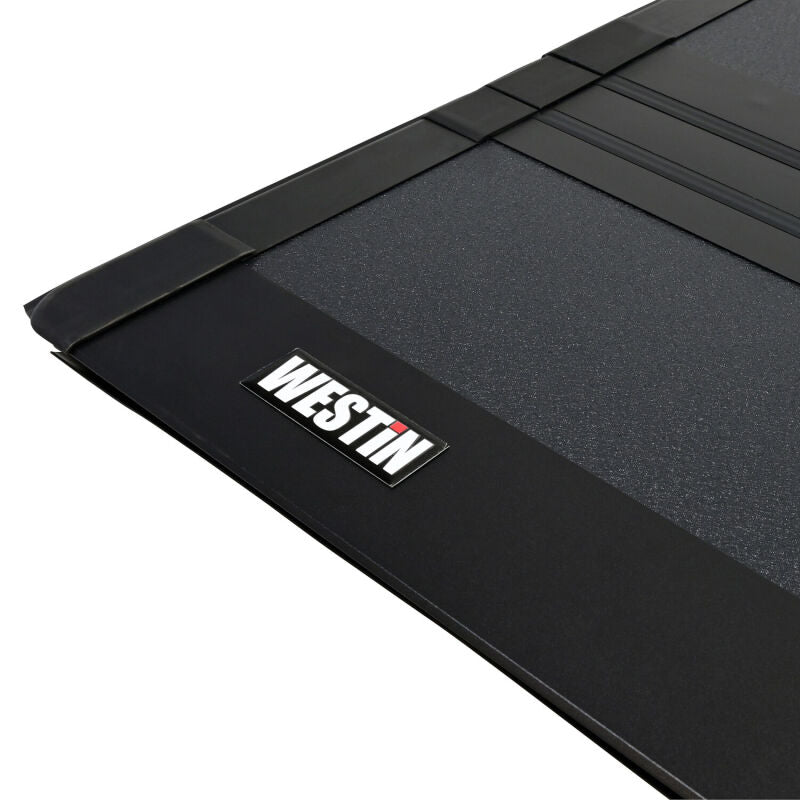 Westin WES Hard Tri-Fold Tonneau Covers