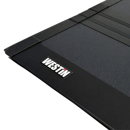 Westin WES Hard Tri-Fold Tonneau Covers by Westin