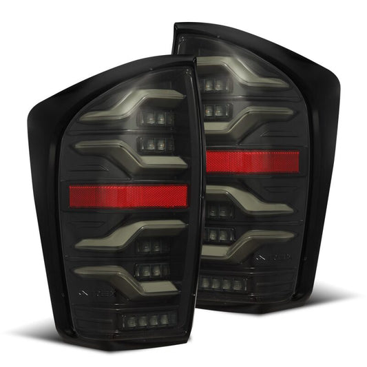 AlphaRex ARX LUXX Tail Lights