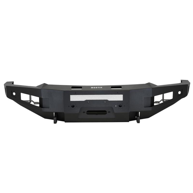 Westin WES Pro-Series Bumpers
