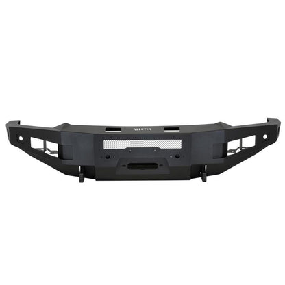 Westin WES Pro-Series Bumpers