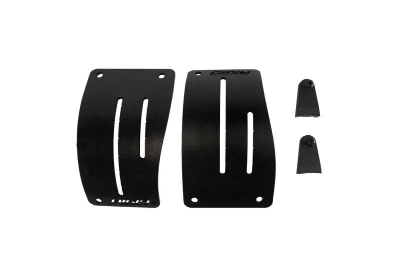 Rigid Industries RIG Cowl Mounts by Rigid Industries