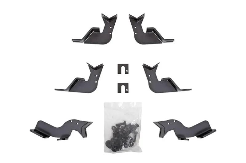 Dee Zee DZE Bracket Kit by Dee Zee