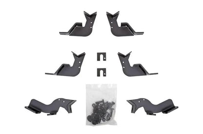 Dee Zee DZE Bracket Kit by Dee Zee