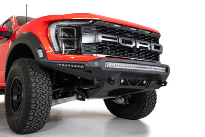 Addictive Desert Designs ADD Stealth Fighter Fr. Bumper