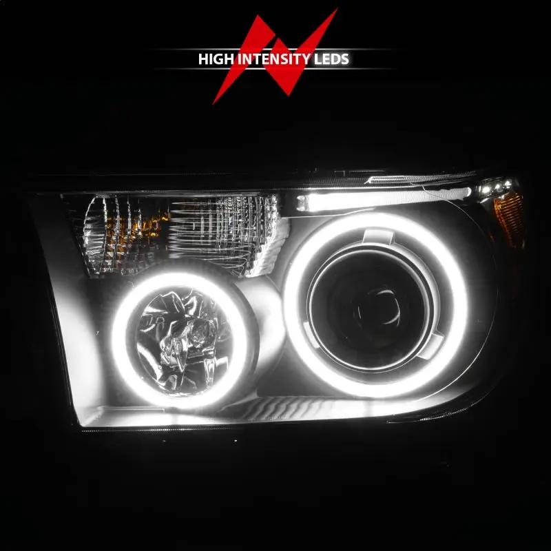 ANZO ANZ LED/Projector Headlights by ANZO