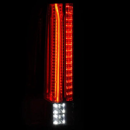 ANZO ANZ LED Taillights by ANZO