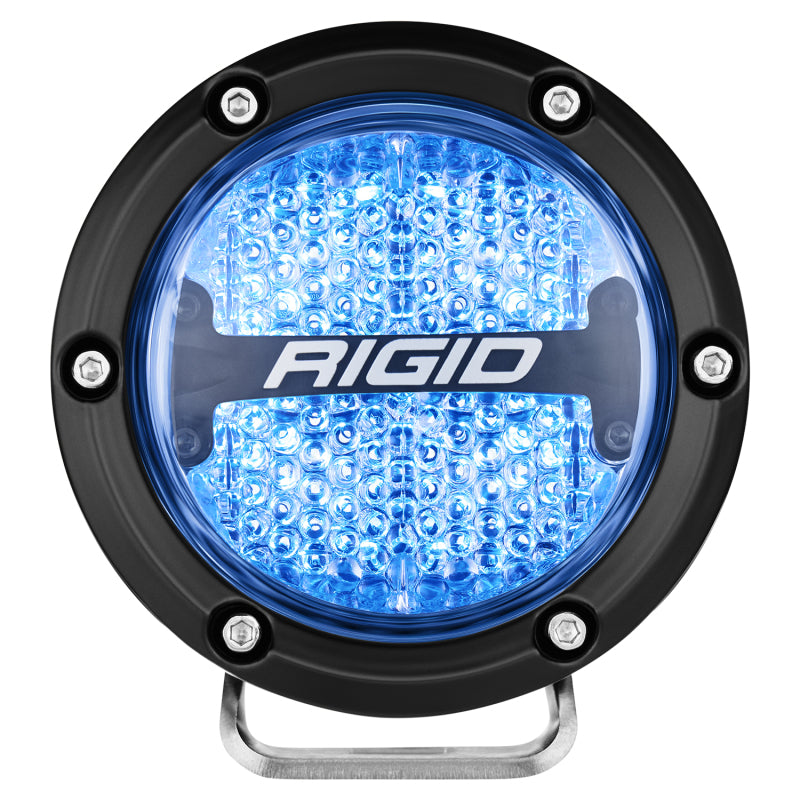 Rigid Industries RIG 360 Series