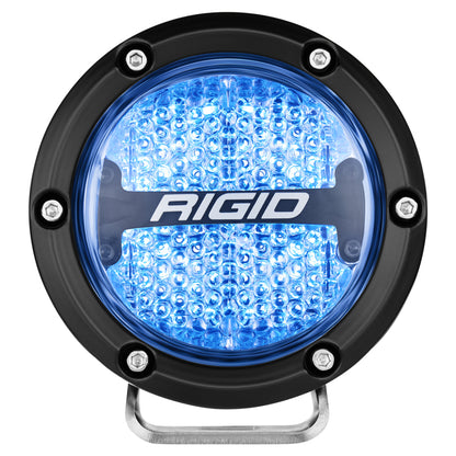Rigid Industries RIG 360 Series